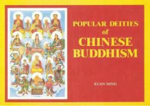 Popular Deities in Chinese Buddhism